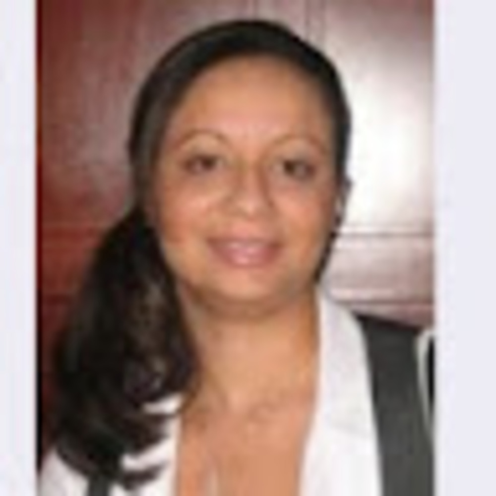 Meet your Posher, Nadia